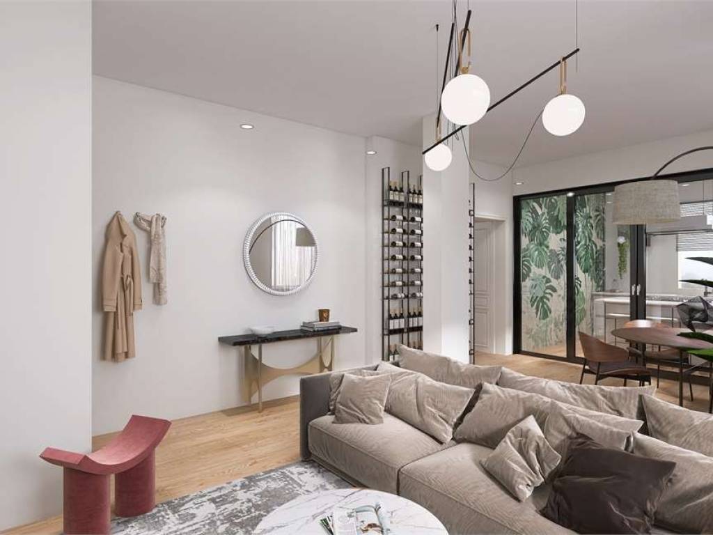 Villa a Lurago d'erba in Via Verdi, 5 - Foto 5