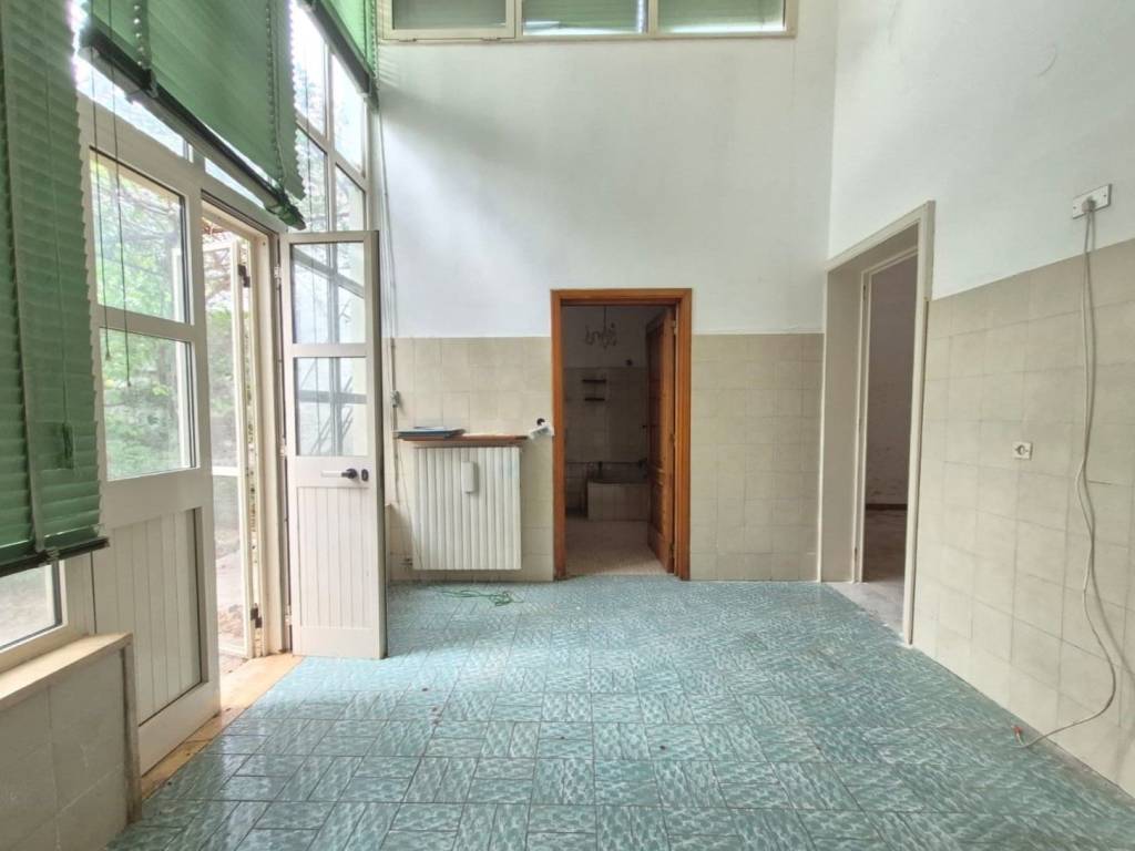 Casa indipendente a Squinzano in Via Giuseppe Garibaldi, 54 - Foto 2
