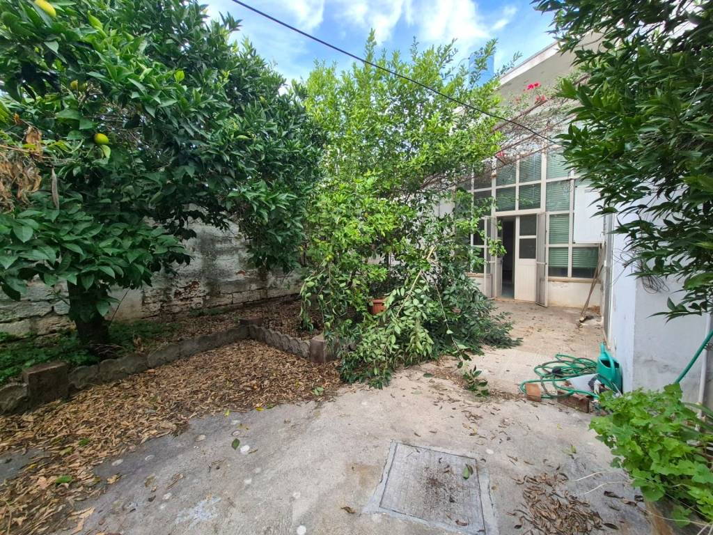 Casa indipendente a Squinzano in Via Giuseppe Garibaldi, 54 - Foto 5