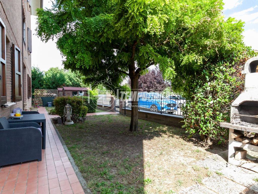 Appartamento a Crevalcore in Via Panerazzi 659 - Foto 2