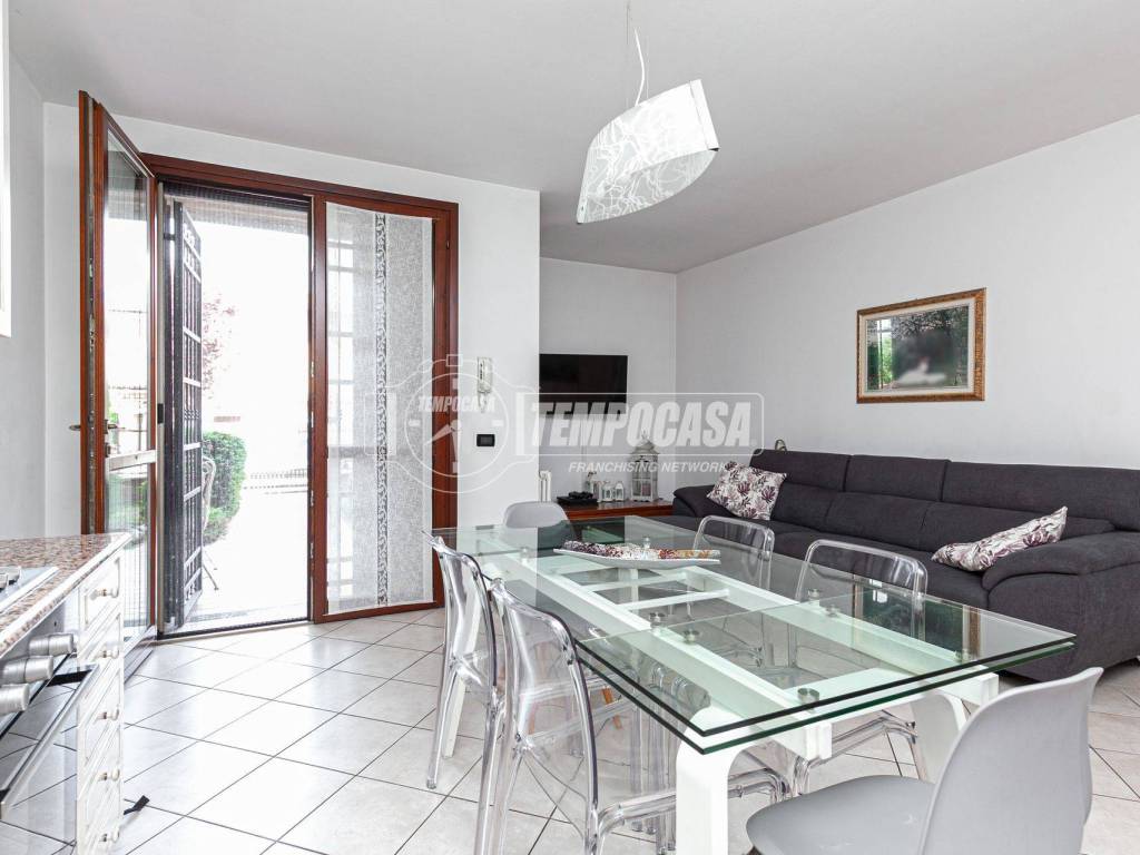 Appartamento a Crevalcore in Via Panerazzi 659 - Foto 3