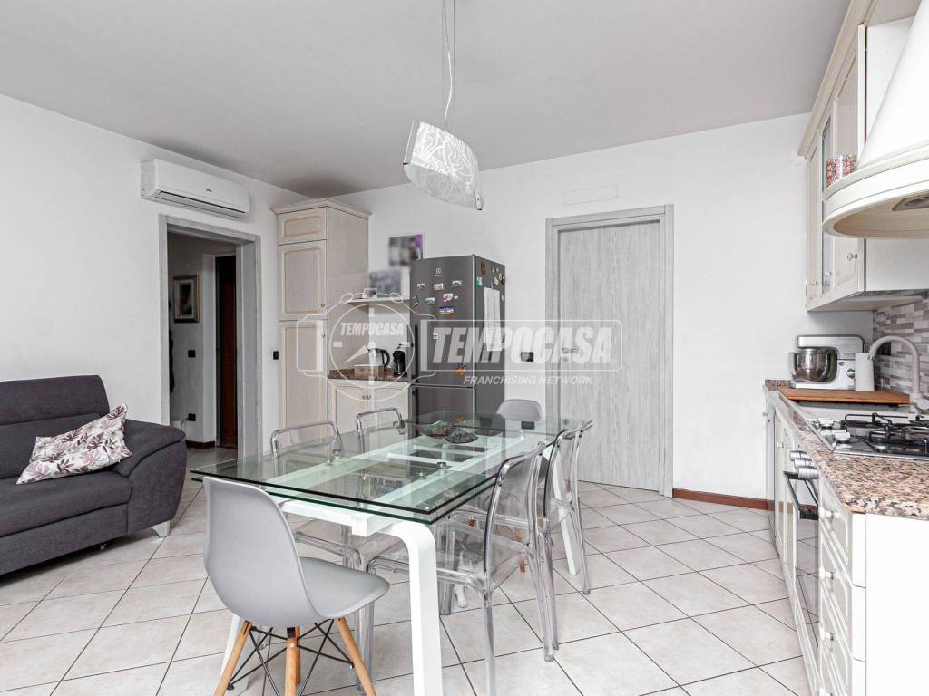Appartamento a Crevalcore in Via Panerazzi 659 - Foto 4