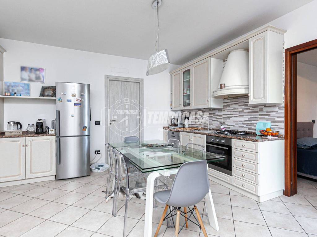 Appartamento a Crevalcore in Via Panerazzi 659 - Foto 5