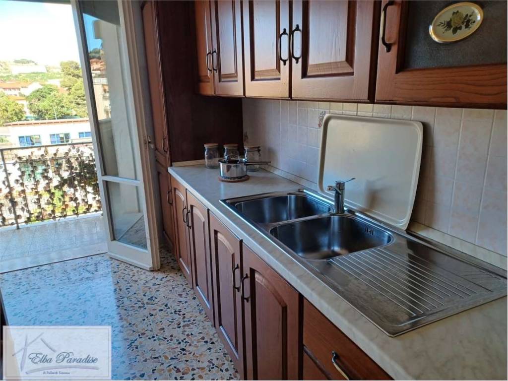 Appartamento a Portoferraio in Via Carducci, snc - Foto 2