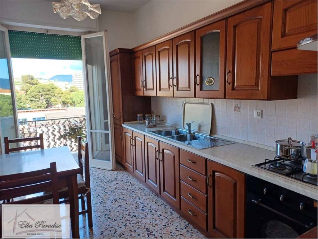 Appartamento a Portoferraio in Via Carducci, snc - Foto 3