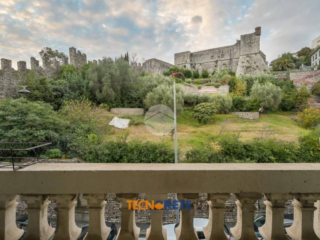 Appartamento a La spezia in SCALINATA SAN GIORGIO, 3 - Foto 2