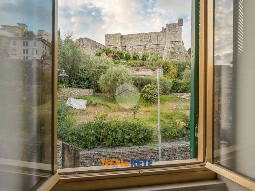 Appartamento a La spezia in SCALINATA SAN GIORGIO, 3 - Foto 3