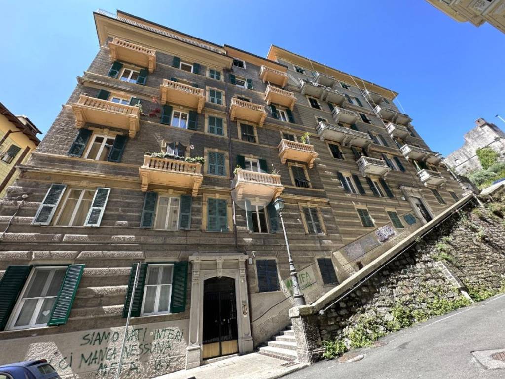 Appartamento a La spezia in SCALINATA SAN GIORGIO, 3 - Foto 5