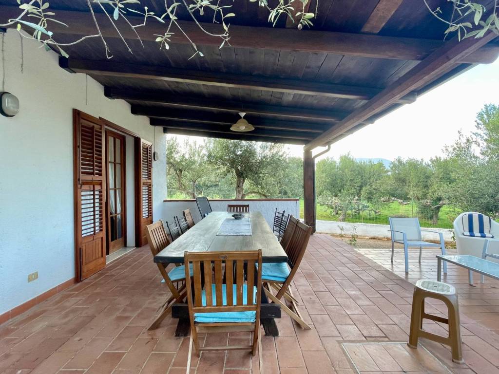 Villa a Castellammare del golfo in Calabianca - Foto 4