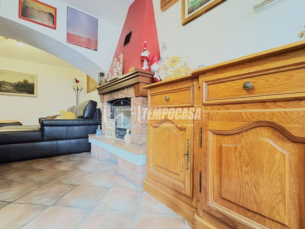 Casa indipendente a Mezzana mortigliengo in Via Roma - Foto 2