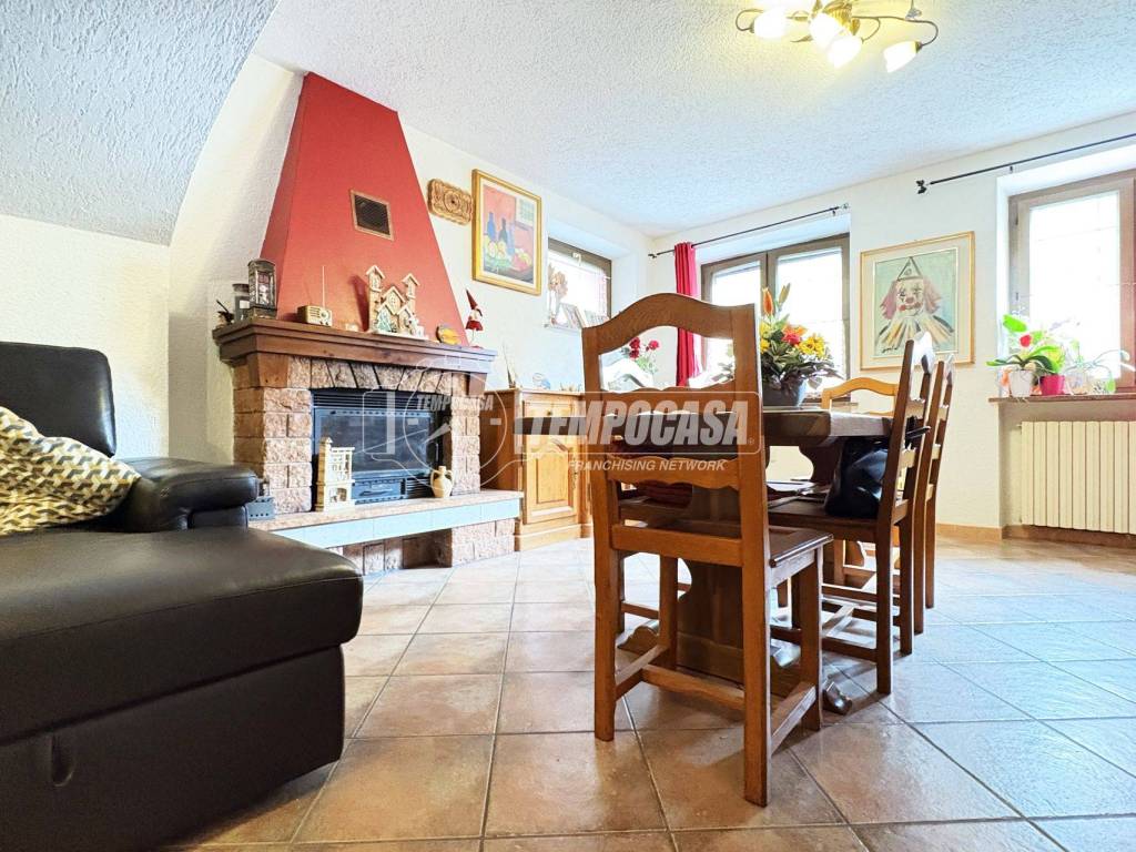 Casa indipendente a Mezzana mortigliengo in Via Roma - Foto 3