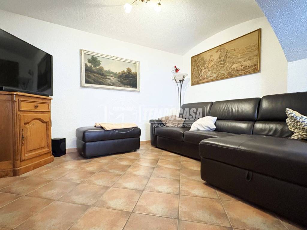 Casa indipendente a Mezzana mortigliengo in Via Roma - Foto 4