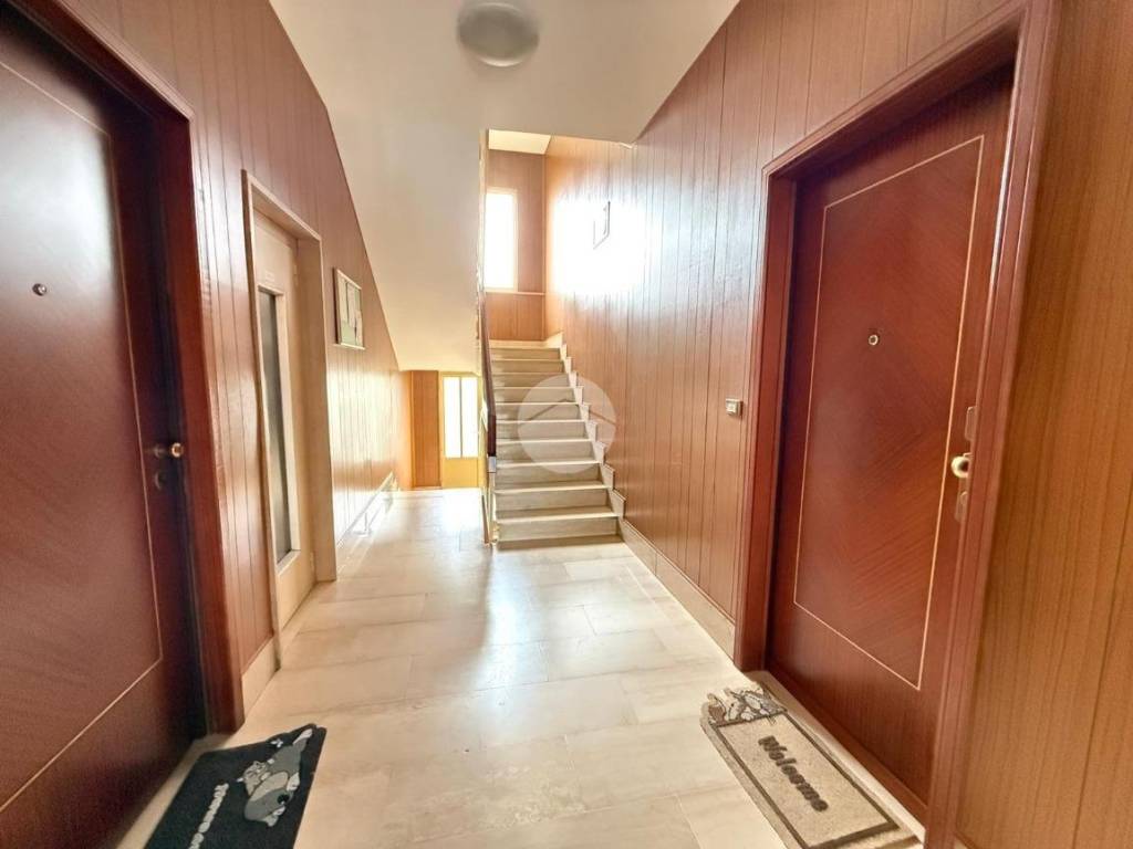 Appartamento a Collegno in Via Monte Nero, 5 - Foto 3