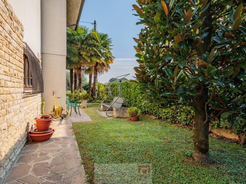 Villa a Seriate in Via Albert Bruce Sabin, 11 - Foto 3