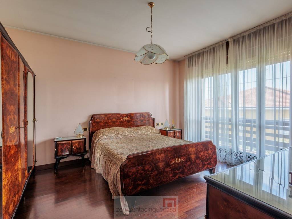 Villa a Seriate in Via Albert Bruce Sabin, 11 - Foto 5