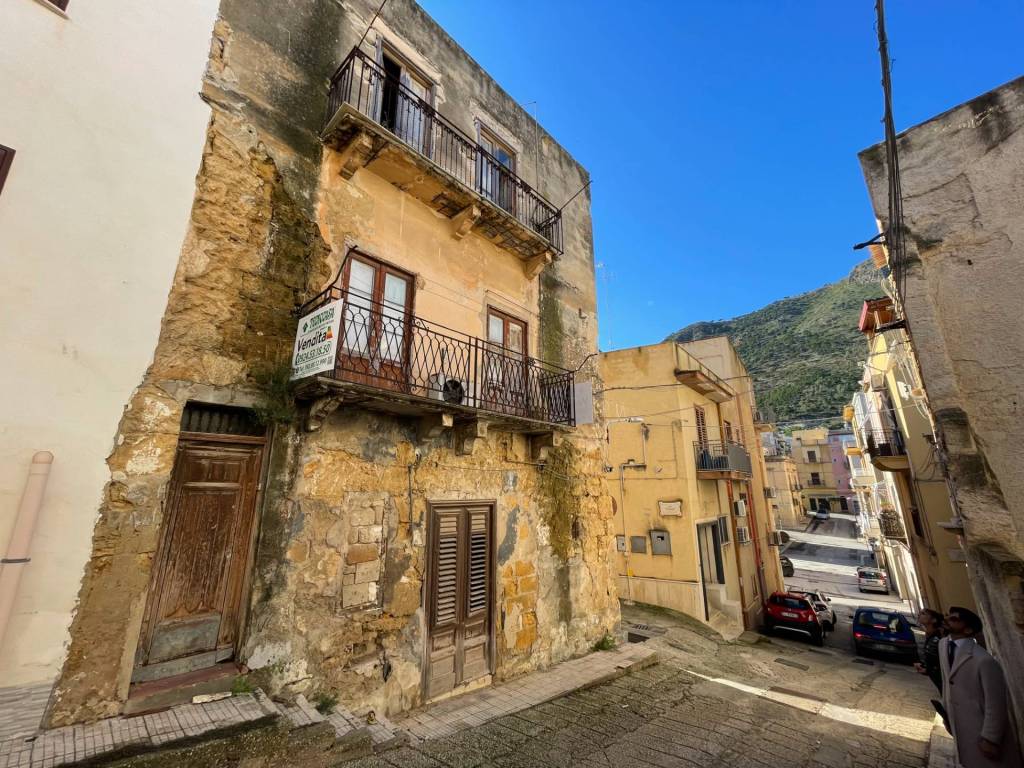 Casa indipendente a Castellammare del golfo in Aragona, 14 - Foto 2