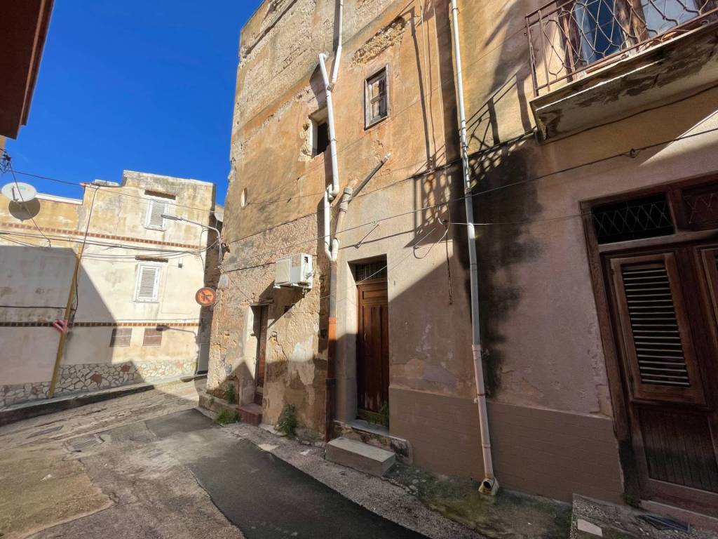 Casa indipendente a Castellammare del golfo in Aragona, 14 - Foto 3