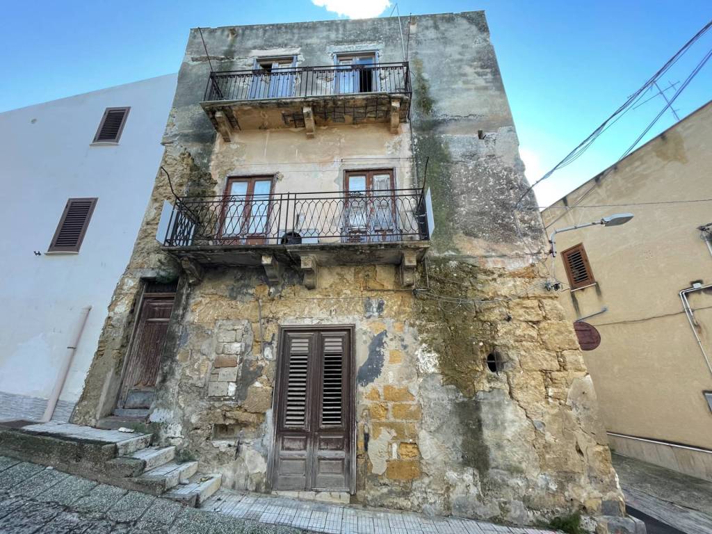 Casa indipendente a Castellammare del golfo in Aragona, 14 - Foto 5