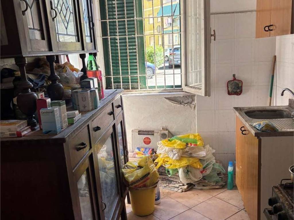 Appartamento a Livorno in Via di Salviano - Foto 2