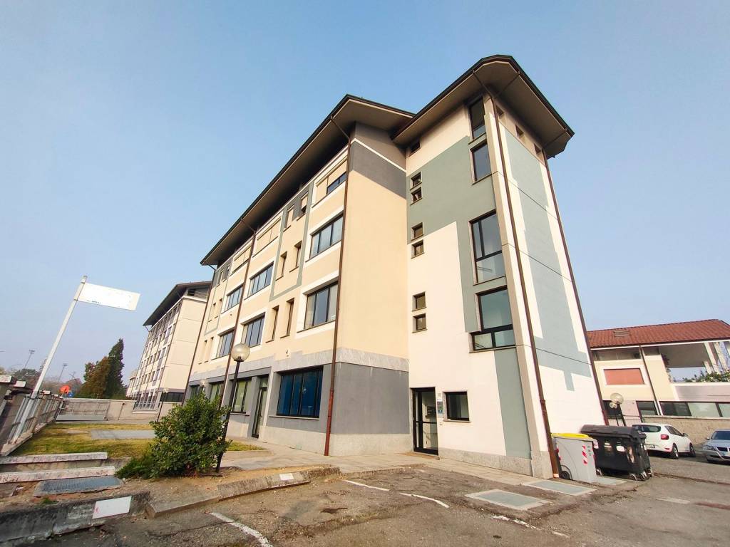 Immobile a Piacenza in Via Luigi Rigolli, 69 - Foto 4