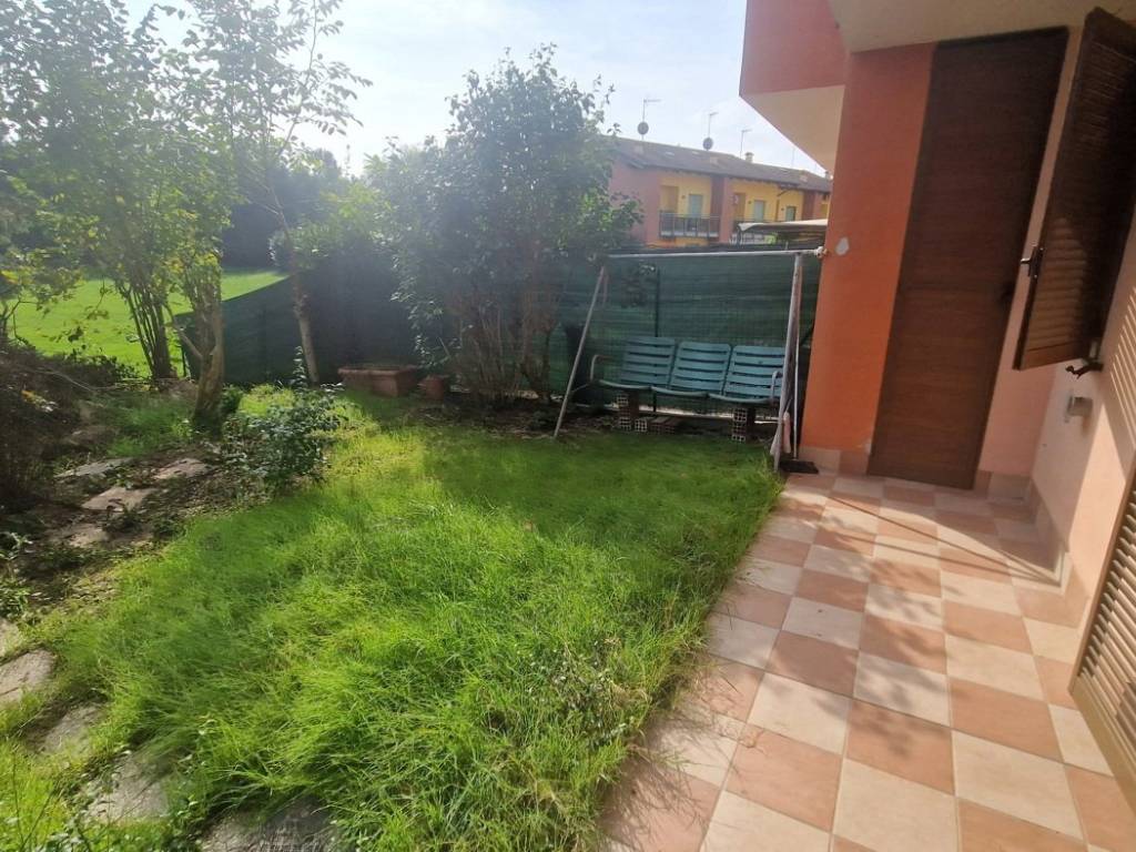Appartamento a Poirino in via Generale dalla Chiesa, 4/1 - Foto 4