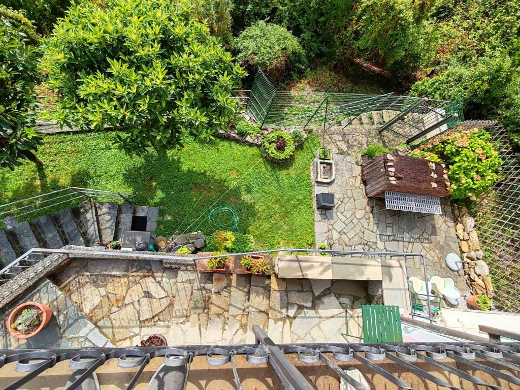 Casa indipendente a Avegno in Strada Provinciale di Uscio - Foto 3