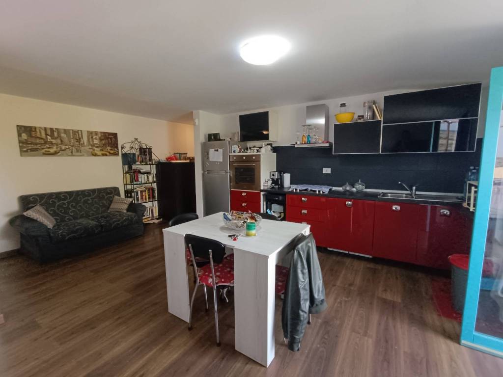 Appartamento a Gizzeria in Viale Stazione, 89 - Foto 4