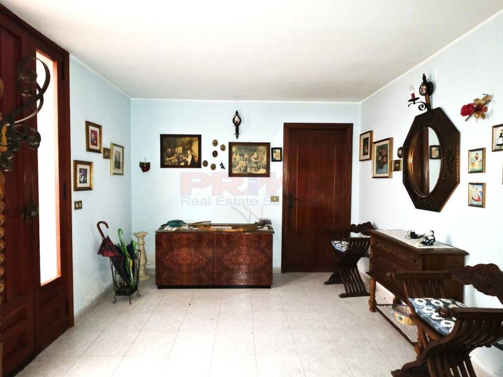 Villa a Parabita in Via Provinciale Matino, 6 - Foto 3