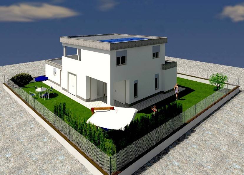 Villa a Turate in Via Carlo Porta - Foto 2