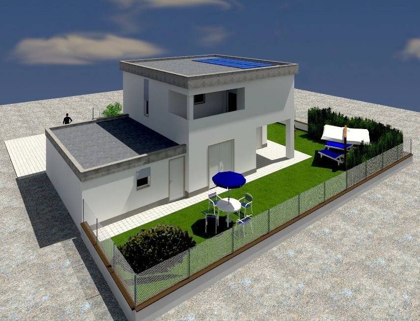 Villa a Turate in Via Carlo Porta - Foto 3