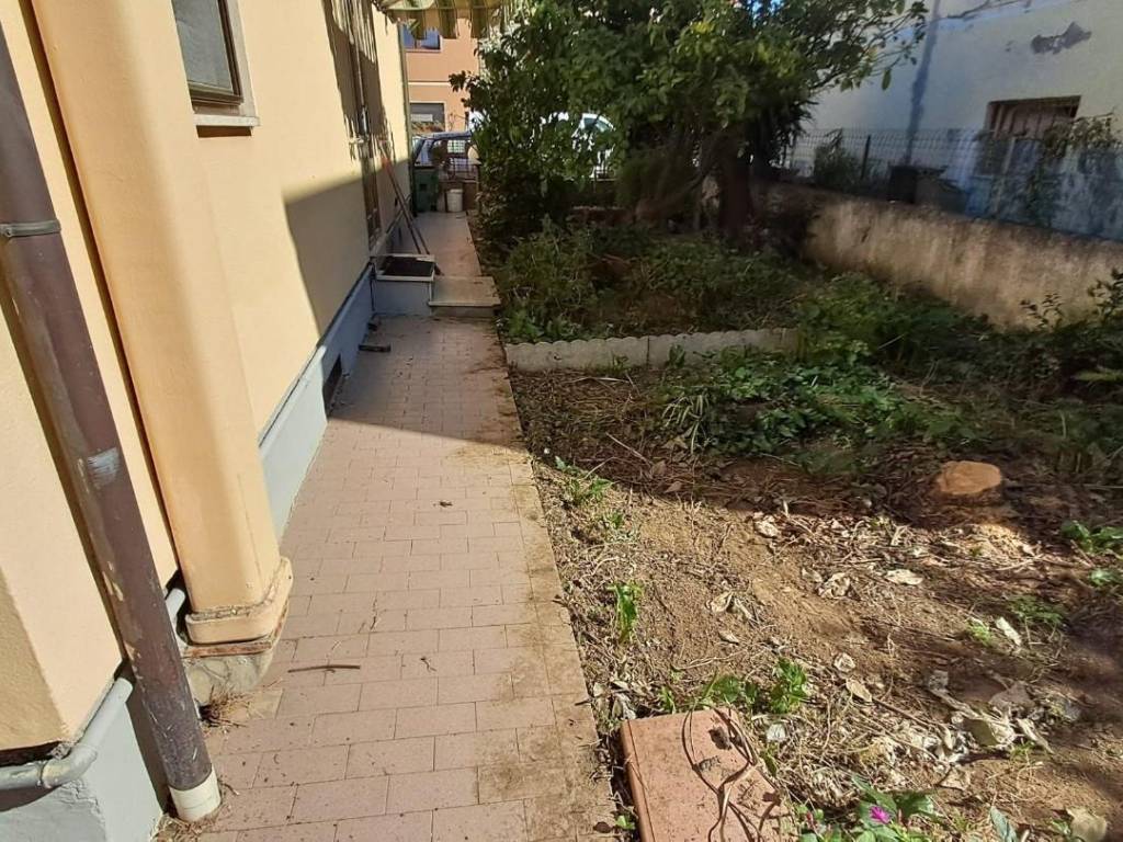 Villa a Cecina in Via Rosolino Pilo, - Foto 4