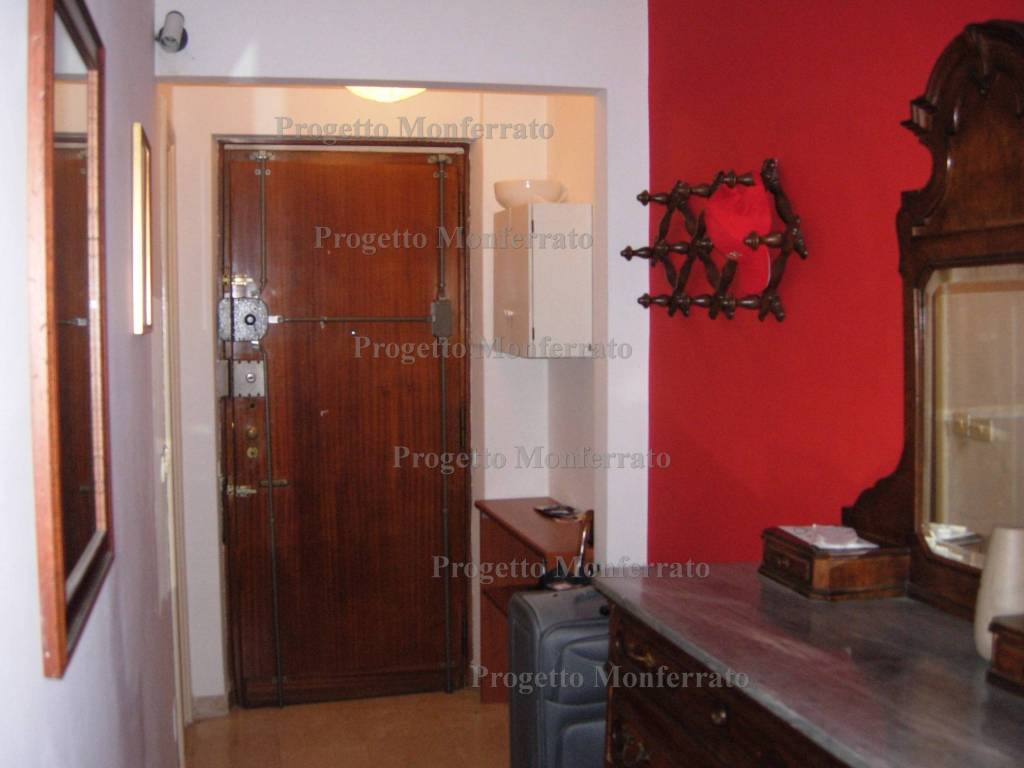Appartamento a Casale monferrato in Via Alessandro Oddone, 29 - Foto 4
