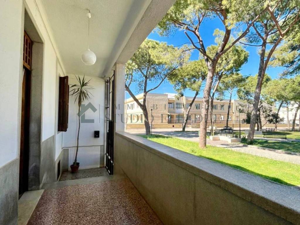 Villa a Sannicandro di bari in Piazza Ingegner Nicola Andriola, 3 - Foto 3