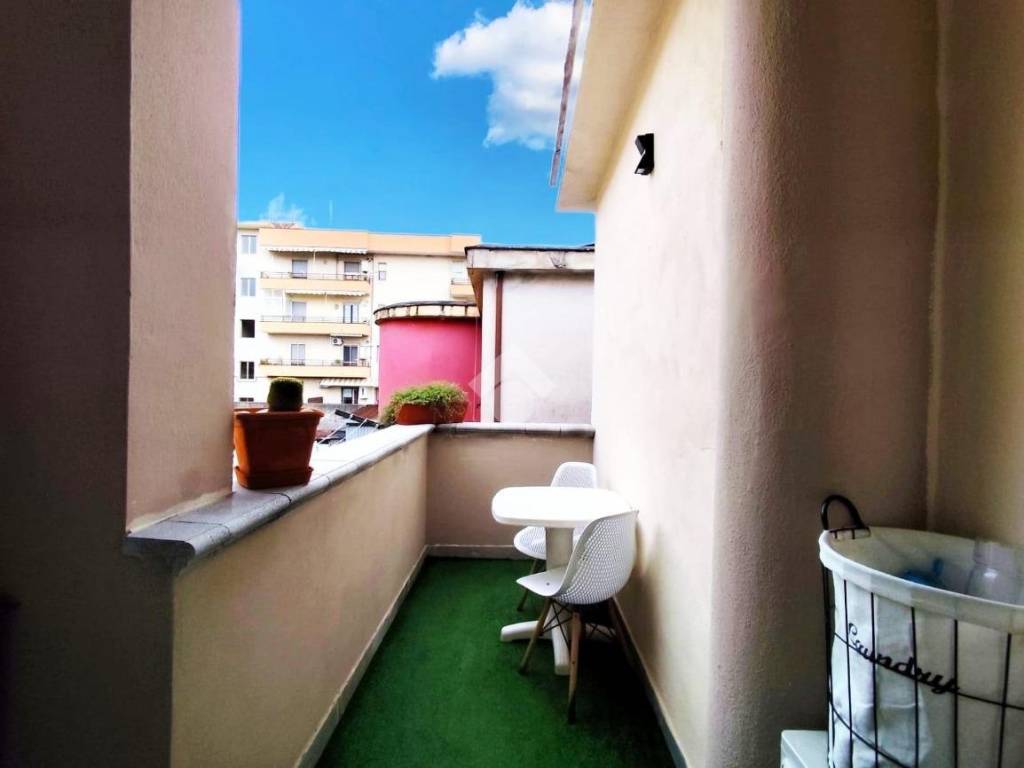 Casa indipendente a Santa maria a vico in Via Figliarini, 87 - Foto 2