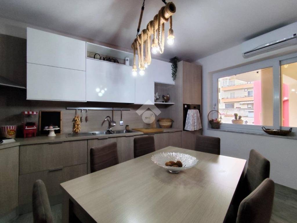 Casa indipendente a Santa maria a vico in Via Figliarini, 87 - Foto 4