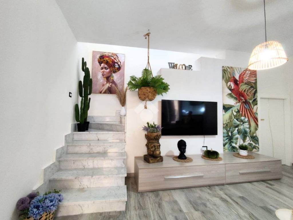 Casa indipendente a Santa maria a vico in Via Figliarini, 87 - Foto 5