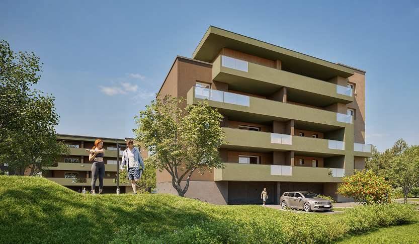 Appartamento a San lazzaro di savena in Via Croce Idice, 1 - Foto 2
