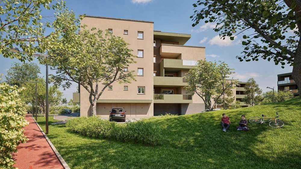 Appartamento a San lazzaro di savena in Via Croce Idice, 1 - Foto 3