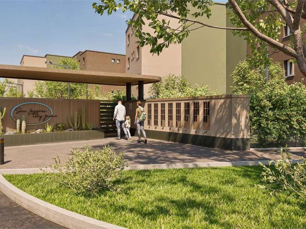 Appartamento a San lazzaro di savena in Via Croce Idice, 1 - Foto 4