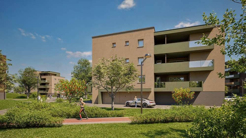 Appartamento a San lazzaro di savena in Via Croce Idice, 1 - Foto 5