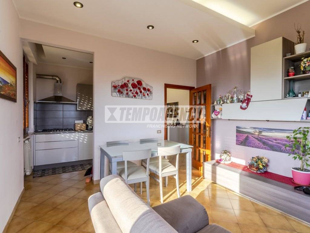 Appartamento a Morrovalle in Via G. Verdi - Foto 3