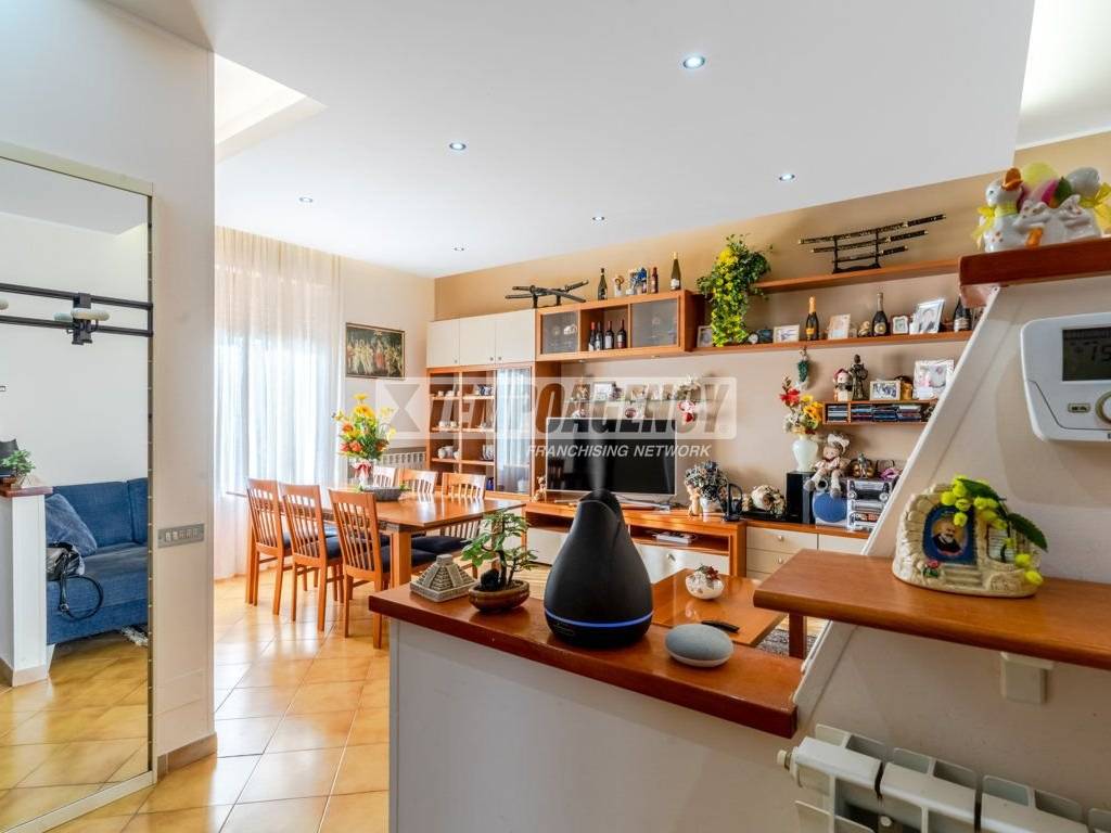 Appartamento a Morrovalle in Via G. Verdi - Foto 5