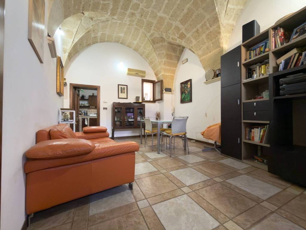 Casa indipendente a Lizzanello in Vico San Martino - Foto 2