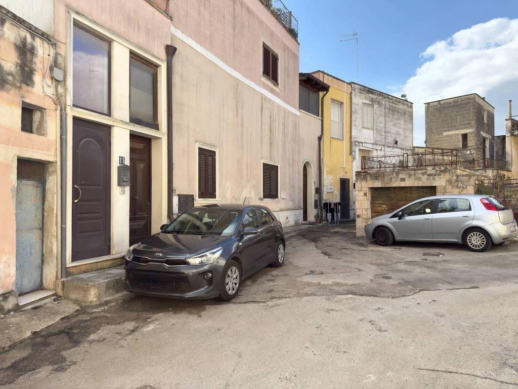 Casa indipendente a Lizzanello in Vico San Martino - Foto 5