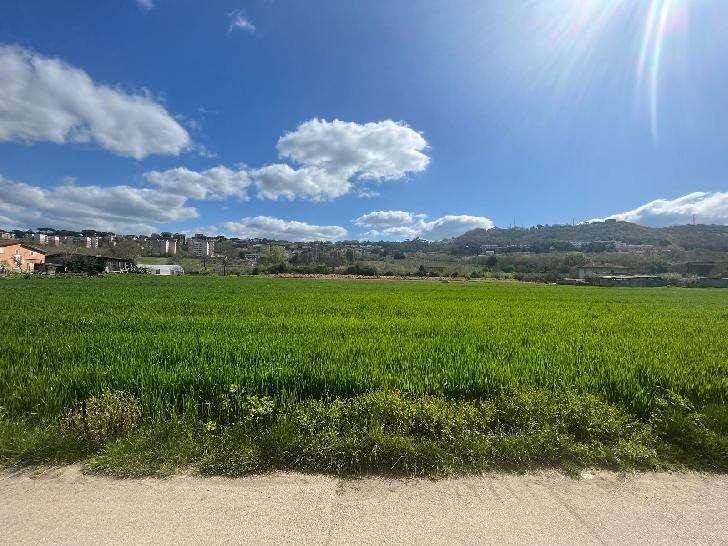 Terreno a Benevento in Contrada Piano Morra - Foto 3