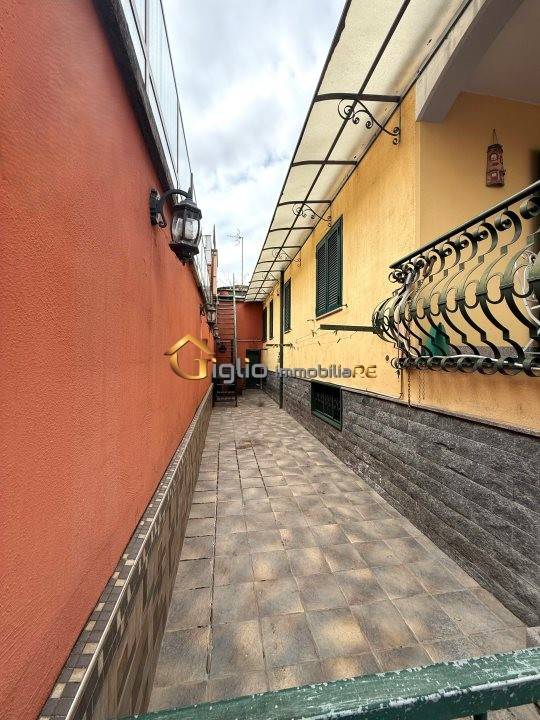 Villetta a schiera a Casoria in via tevere - Foto 3