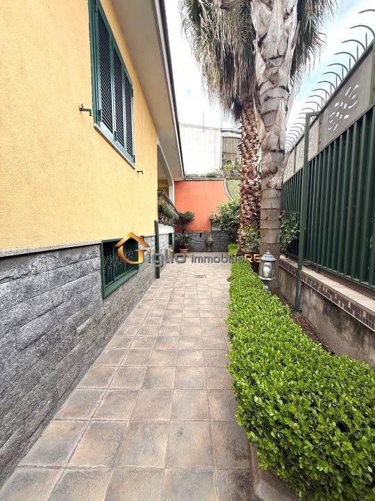Villetta a schiera a Casoria in via tevere - Foto 4