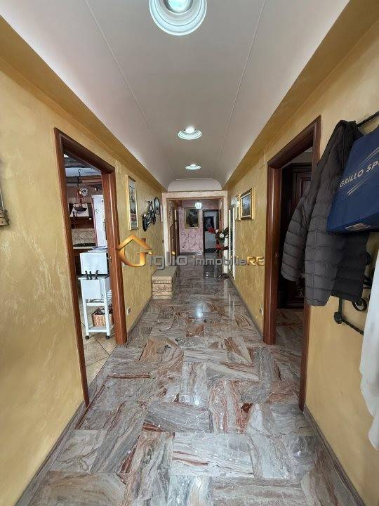 Villetta a schiera a Casoria in via tevere - Foto 5