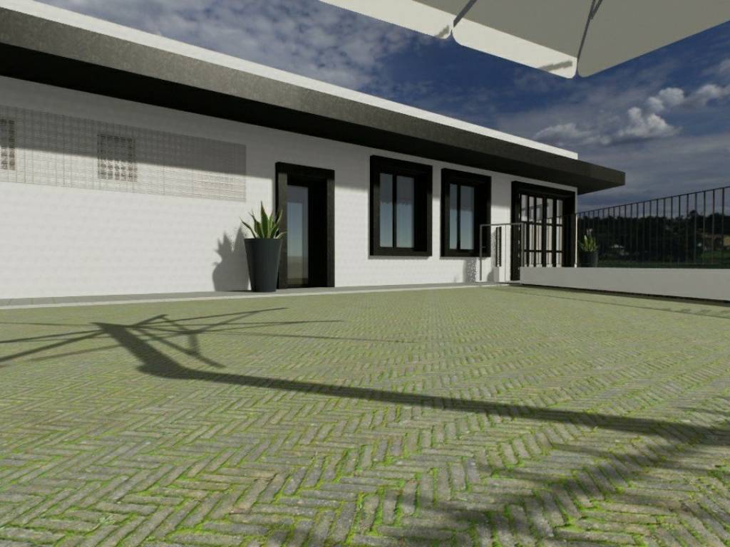 Immobile a Castelli calepio in Via Navezzo, 20 - Foto 3