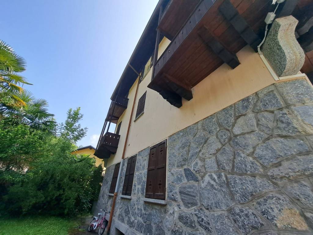 Appartamento a Crevoladossola in Via Thomas Alva Edison, 26 - Foto 3